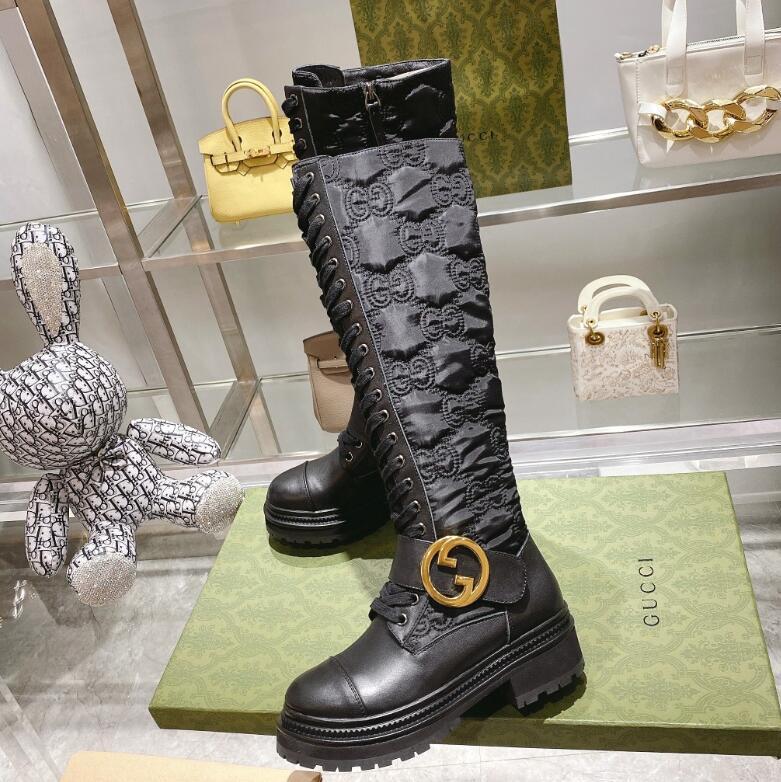 SAMC - GUKI Women Shoes - 982