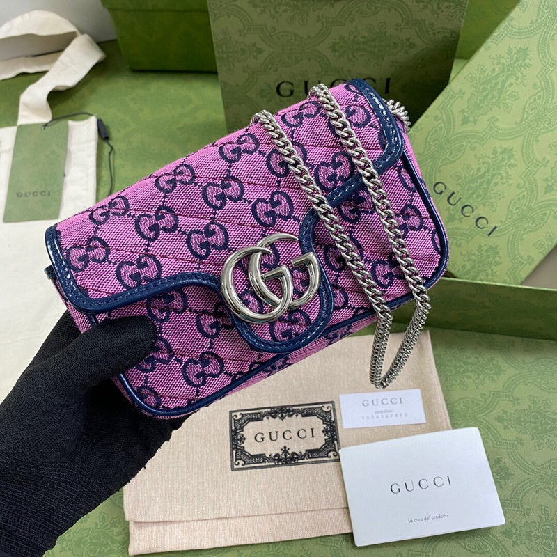 Glami Fashion - GCI Bags - 5903