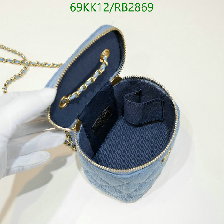 SAMC - CHL Bags - 452