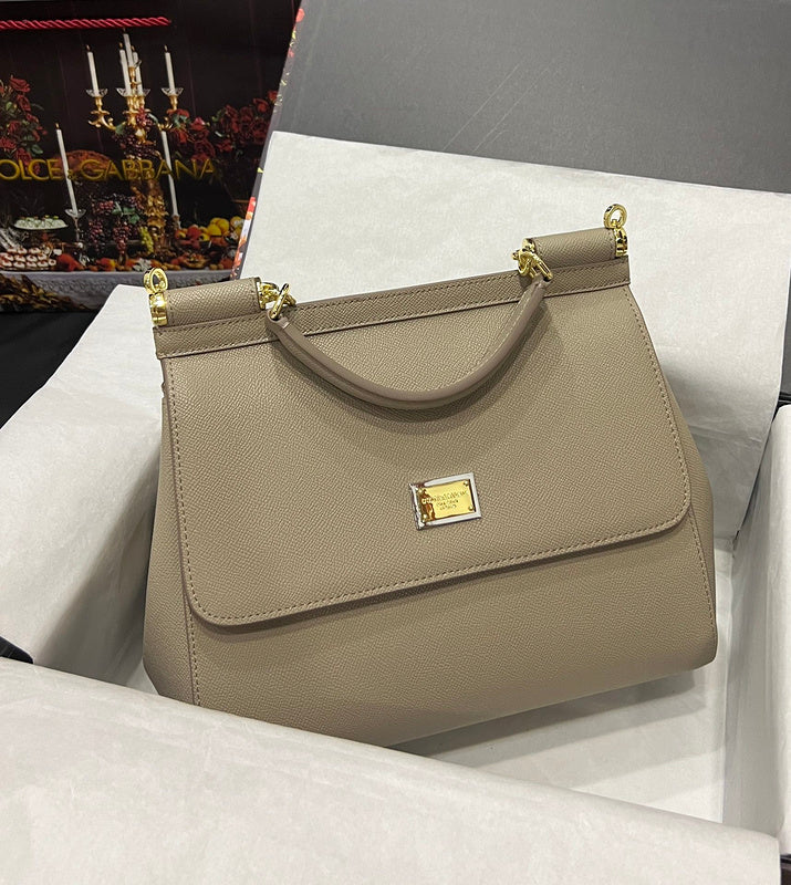 Glamy - DG bag - 056