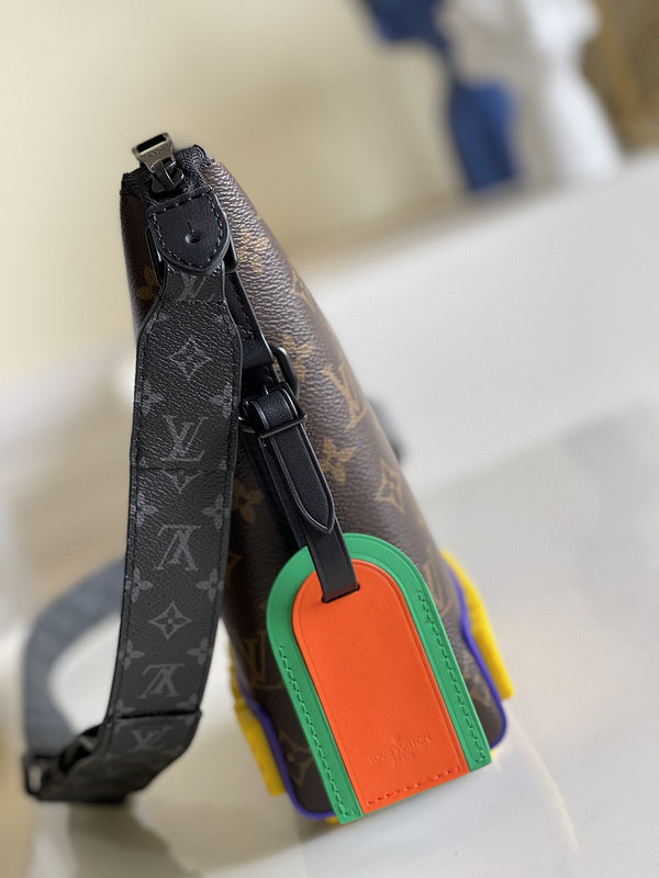 Glami- - LOV Men Bags - 213