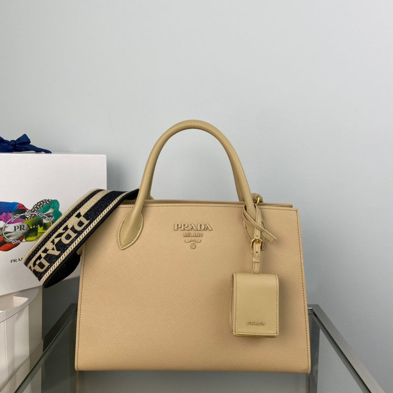 Glamy - PD Bags - 998