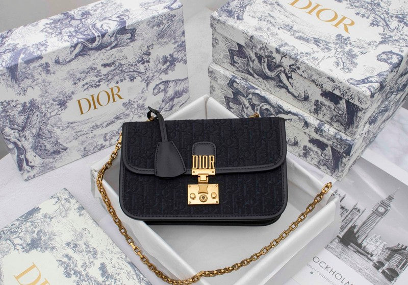 Satchel Bags - DOR Bags - 838