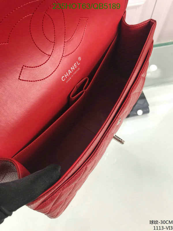 SAMC - CHL Bags - 537