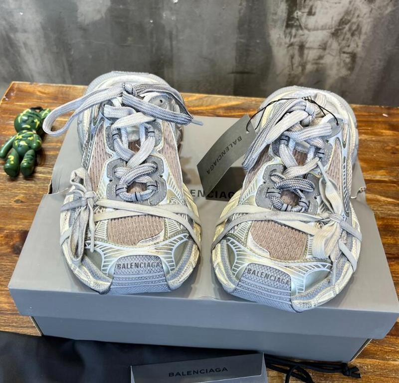 SAMC - BG Men Shoes - 183