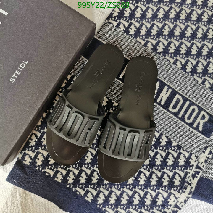 SAMCC - DOR Women Shoes - 2067