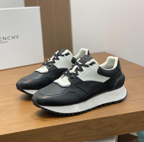 SAMC - GCY Men Shoes - 037