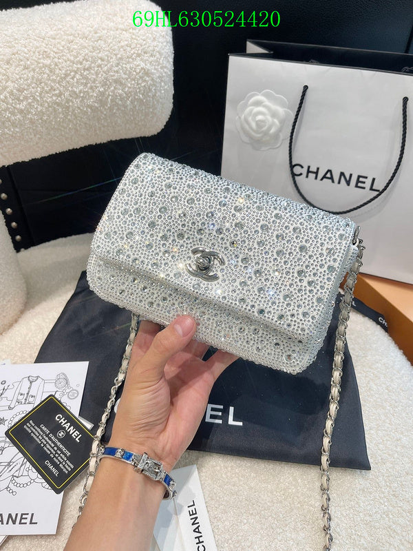 Glami - CHL Bags - 2734