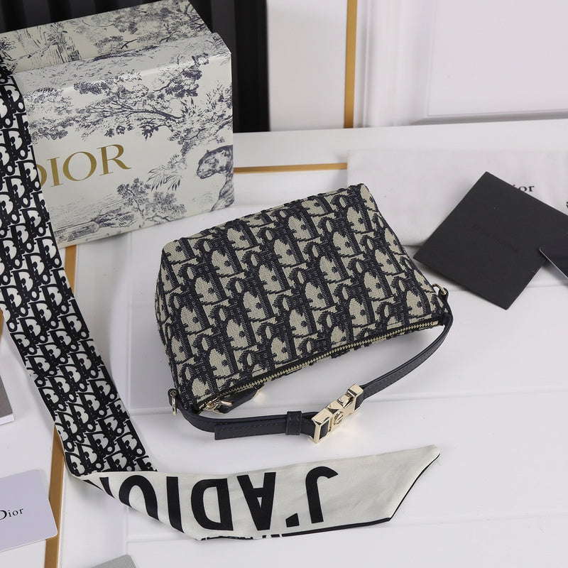 Satchel Bags - DOR Bags - 337
