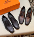 SAMC - HMS Men Shoes - 439