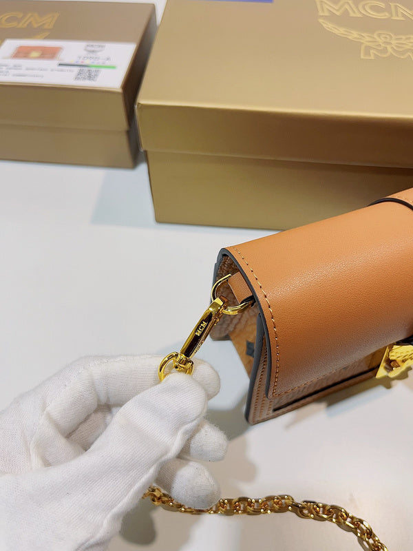 Satchel Bags - MC Bags - 191