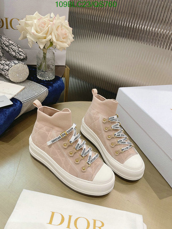 SAMCC - DOR Women Shoes - 1642
