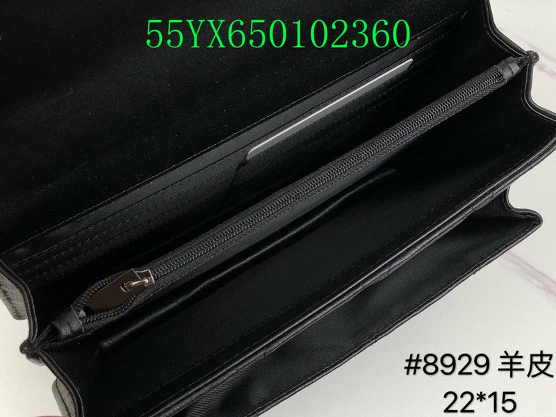 Glami - YLS Bags - 2029