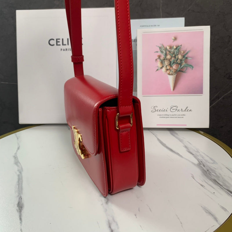 Glamy - COL Bags - 763