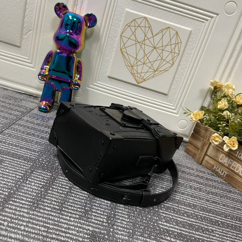 Satchel Bags - VL2 Bags - 122