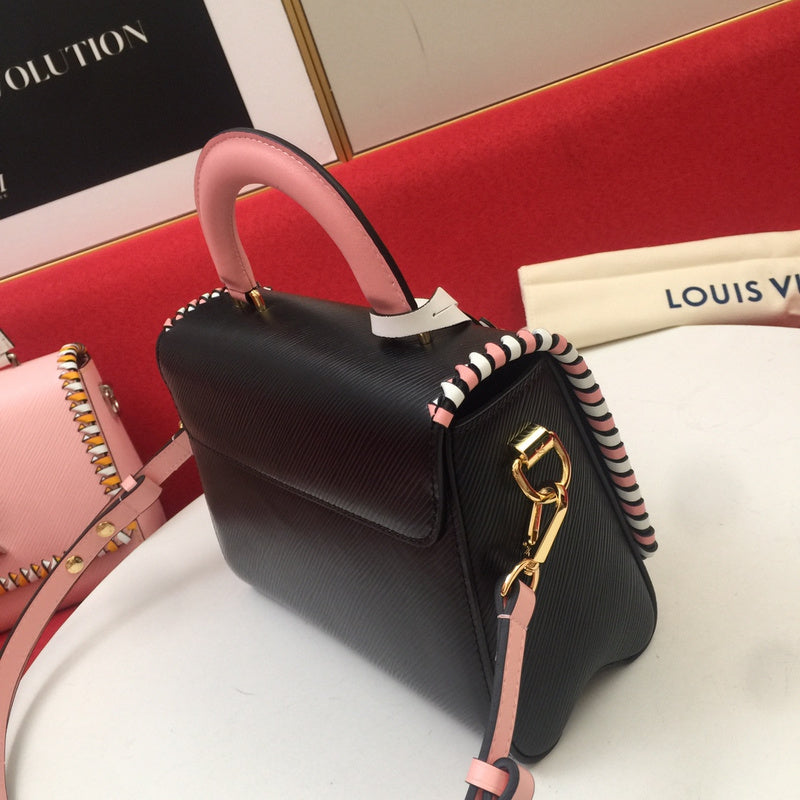 Satchel Bags - VL Bags - 2119