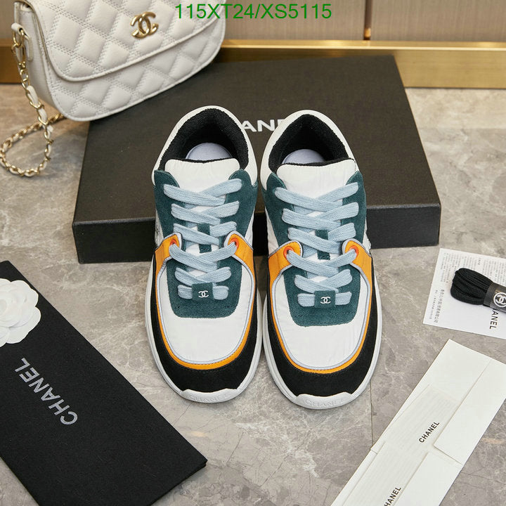 SAMC - CHL Women Shoes Sneakers - 208