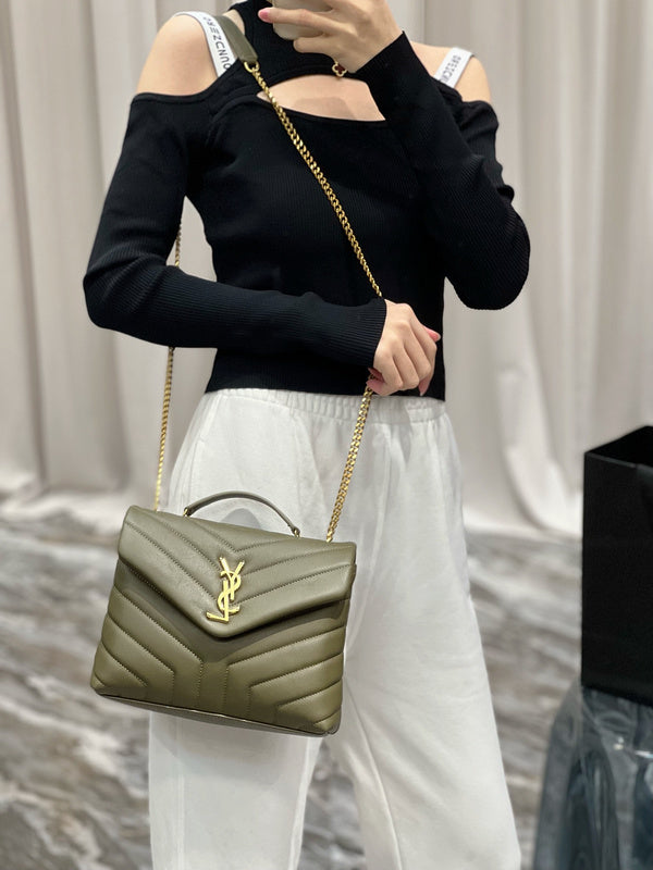 Satchel Bags - SLY Bags - 769