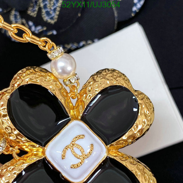 SAMC - CHL Jewelry - 762