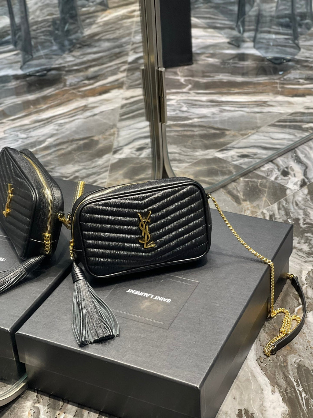 EN - Luxury Bags SLY 310