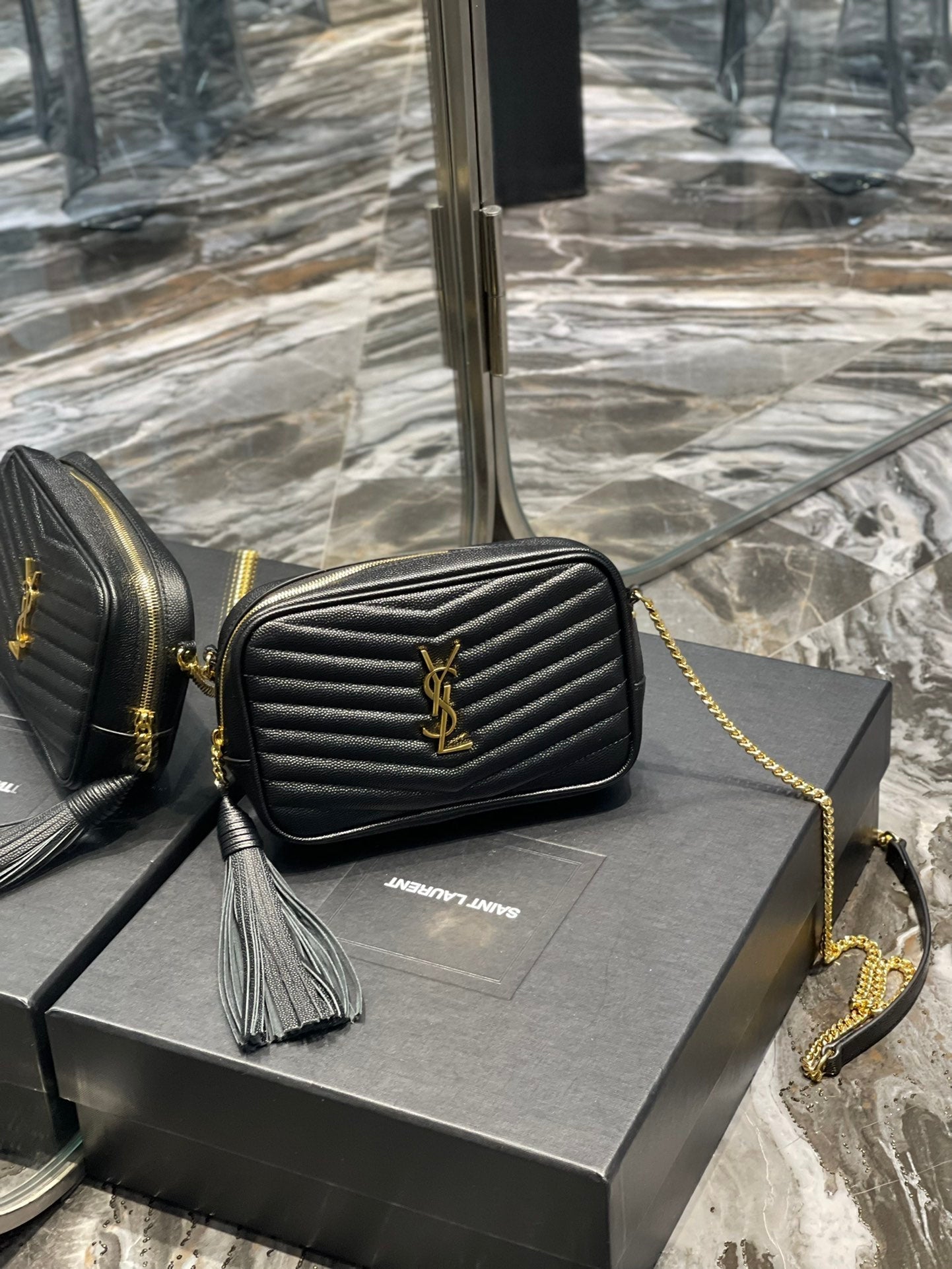EN - Luxury Bags SLY 310