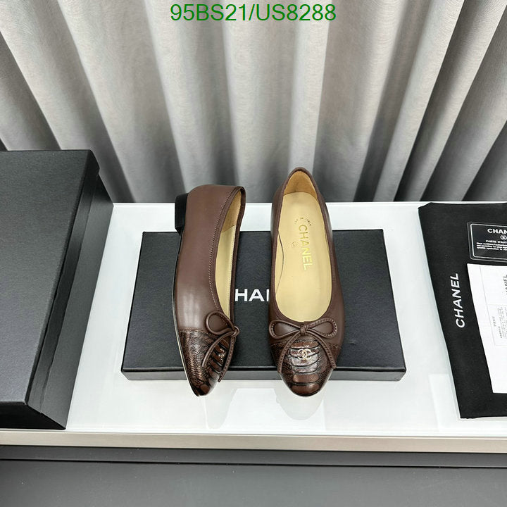 SAMC - CHL Women Shoes Ballet - 119