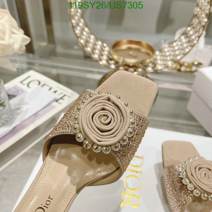 SAMCC - DOR Women Shoes - 1551
