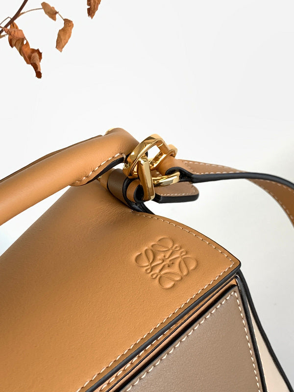 Glamy - LWO Bags - 282