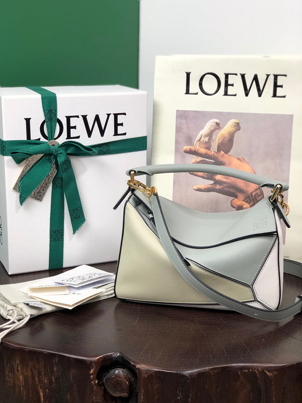 Glamy - LWO Bags - 089