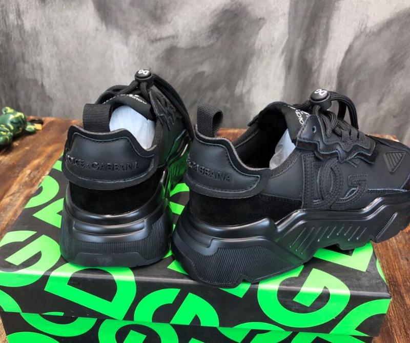 SAMC - DAG Men Shoes - 291