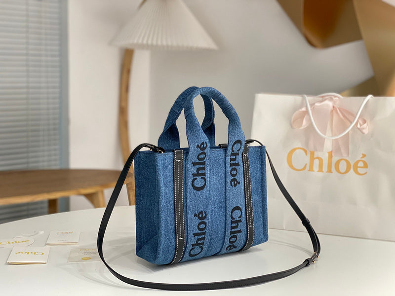 Glamy - CLE Bags - 403
