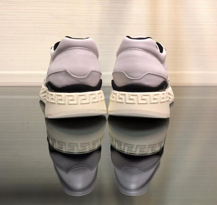 SAMC - VAR Men Shoes - 313