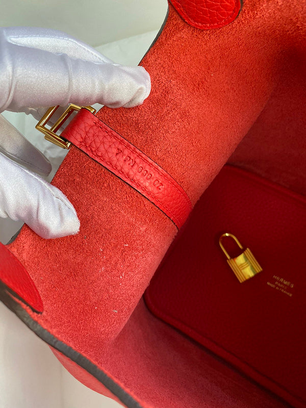 Glamy - HMS Bags - 1477