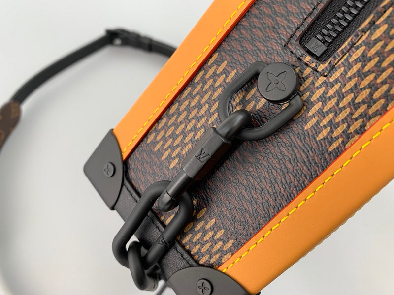 Satchel Bags - VL Bags - 751