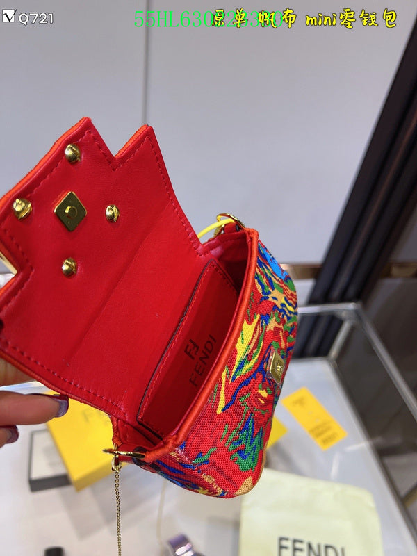 Glami - FDE Bags - 2836