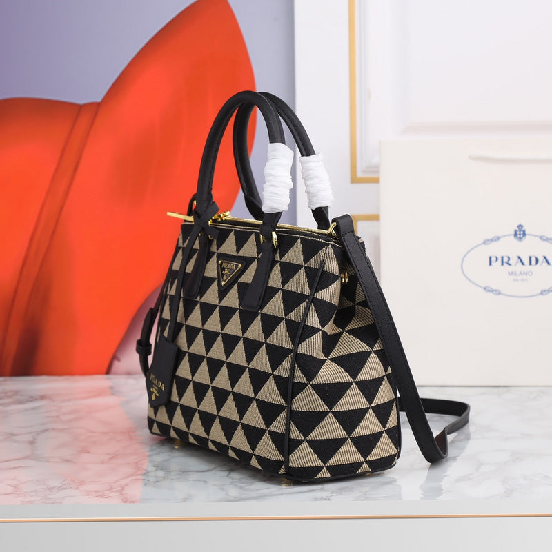 Satchel Bags - PRA Bags - 116