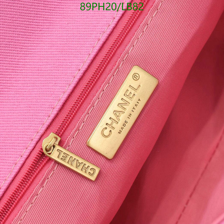 SAMC - CHL Bags Crossbody - 473