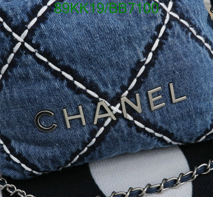 SAMC - CHL Bags Crossbody - 486