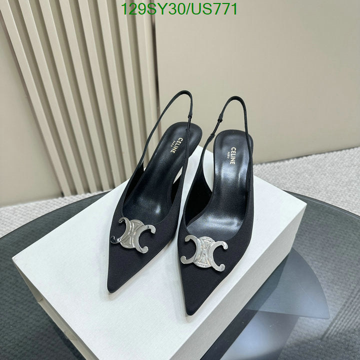 SAMC - COL Women Shoes - 250