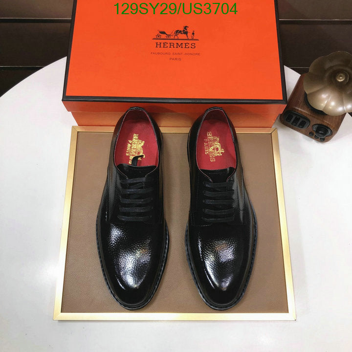 SAMC - HMS Men Shoes - 628