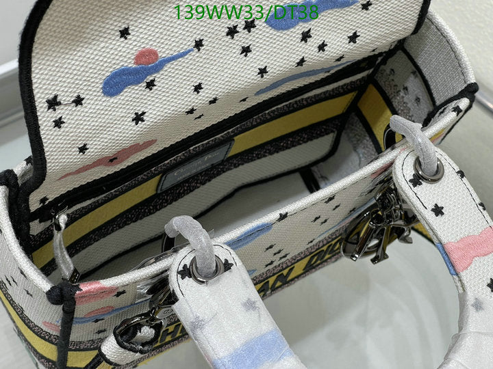 SAMCC - DOR Bags - 1018