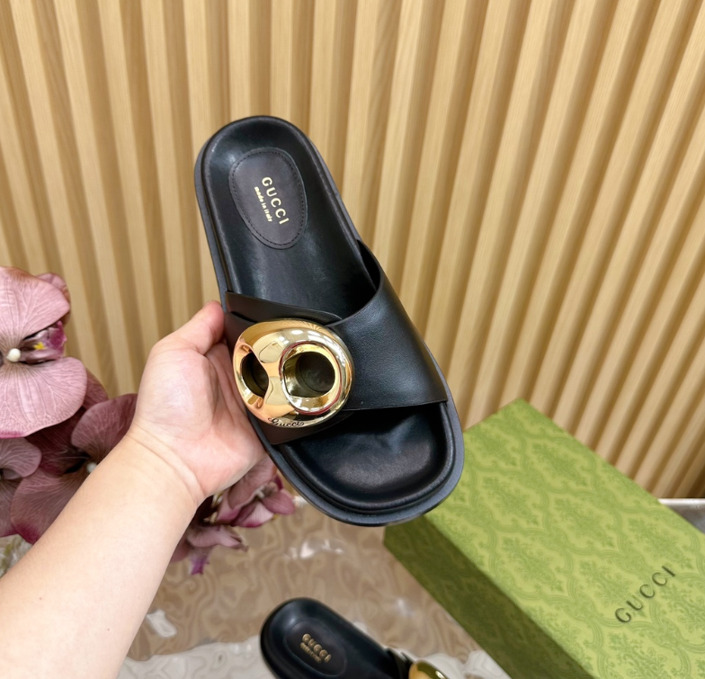 SAMC - GUKI Women Shoes - 022