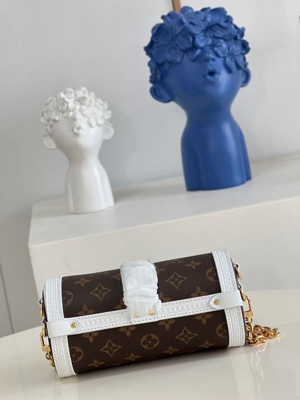Satchel Bags - VL2 Bags - 953