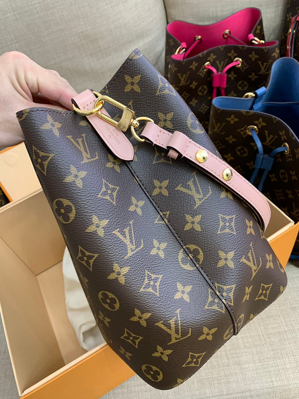 Satchel Bags - VL1 Bags - 812
