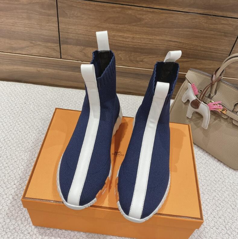 SAMC - HMS Women Shoes - 1009