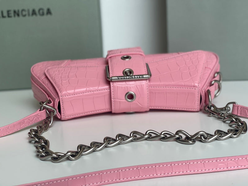 Glamy - BG Bags - 1194