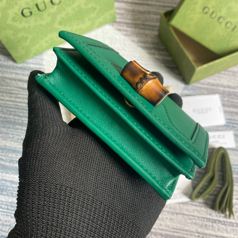 Glami - GUKI Wallets - 128
