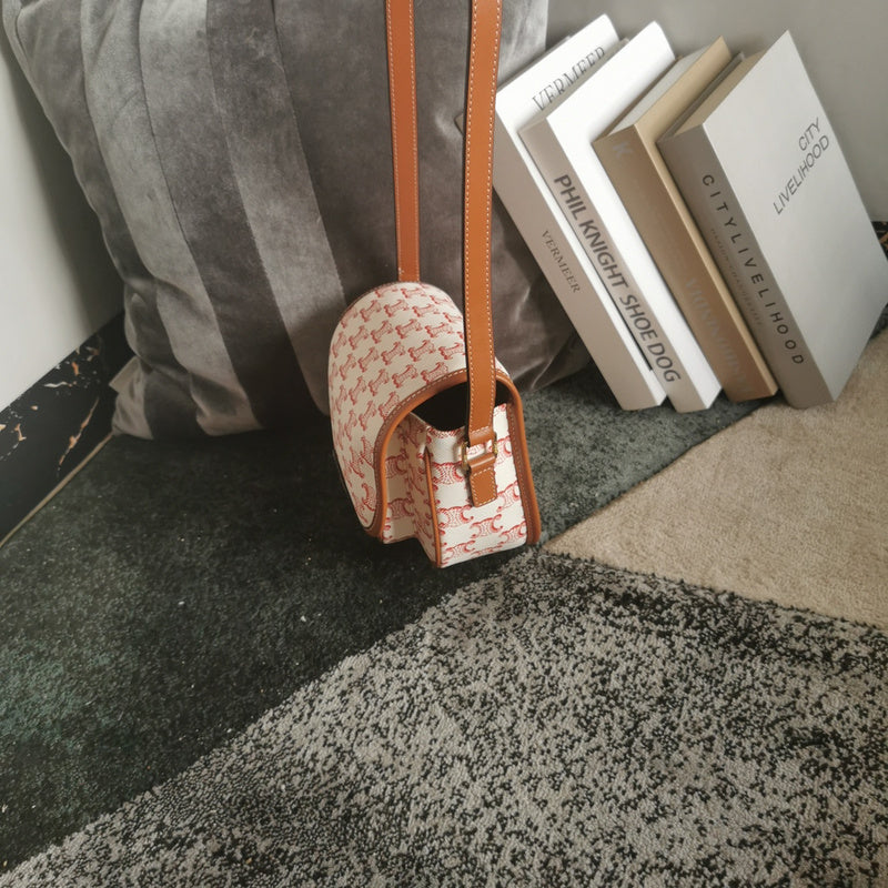 Glamy - COL Bags - 1319