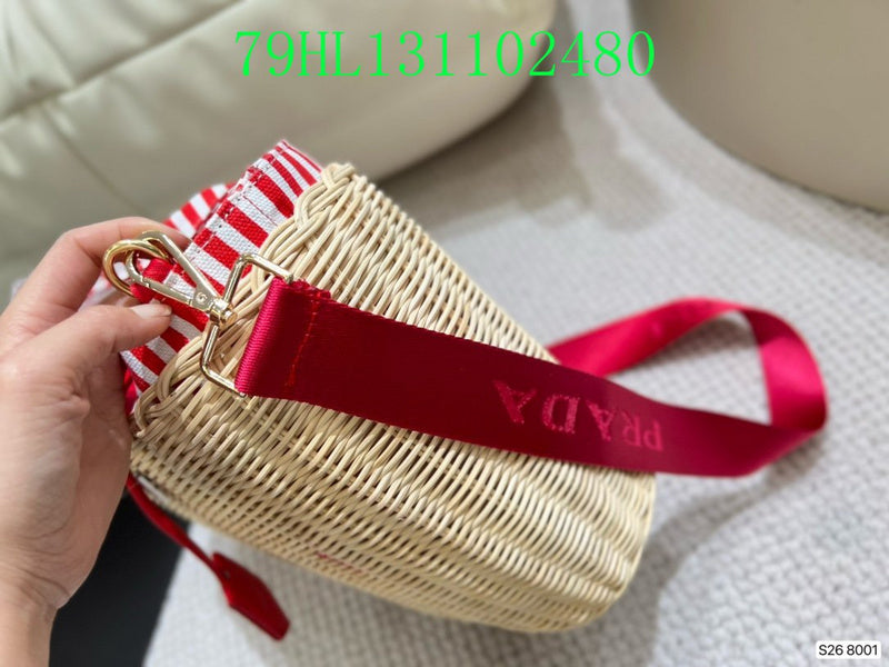 Satchel Bags - PDA Bags - 3907