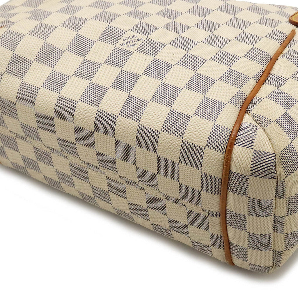 Louis Vuitton Totally  Canvas Shoulder Bag ()